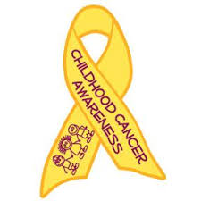 Childhood cancer awareness month september 1, 2018 nfcr writer amy yates blog every day in the united states, an average of 42 families are hit with the tragic news that their child has cancer. Childhood Cancer Awareness Month Is Ongoing Throughout September Insception Lifebank