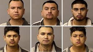 Banks with branches in us. Two More Soledad Men Plead Out In Modesto Bank Heist