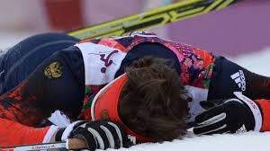 Includes antidoping and downloadable pdfs. Russia Rethinks Skiathlon Medal Appeal