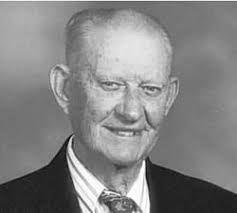 Norman Purdy Obituary (2011)