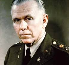 Michael Randall Marshall"