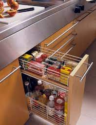 22 Kitchen Cabinetry Trends You Ll Love For Years To Come Kitchen Designs Layout Modular Kitchen Cabinets Kitchen Pantry Design