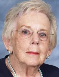 Barbara Ann Yates Obituary