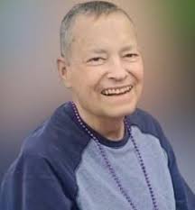 Rickey Storm Obituary