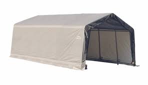 Maybe you would like to learn more about one of these? Shelterlogic 12x20 Peak Style Shelter 8 Tall 71434 71444