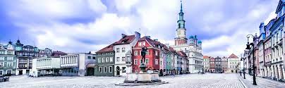 Today, poznań is an important cultural and business centre and one of poland's most populous regions with many regional customs. Hotel Posen Eine Stadt Zwischen Tradition Und Moderne Erkunden