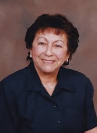 Esther Morones Obituary