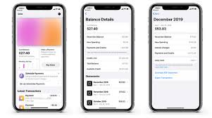 Sign in to view your apple card balances, apple card monthly installments, make payments, and download your monthly statements. How To Export Your Apple Card Monthly Transactions Appleinsider