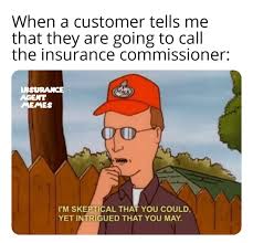 We've created 30 of the funniest life insurance memes to make you laugh, think and act. Nq7z0yywl6334m