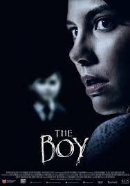Visual boy advance can just like a real gameboy advance also play original gameboy (color) games. The Boy 2016 Filmaffinity