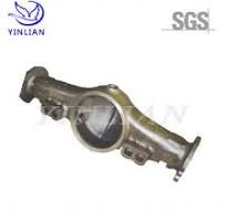 [Hot Item] Rear Axle Differential Housing for Heavy Duty Truck
