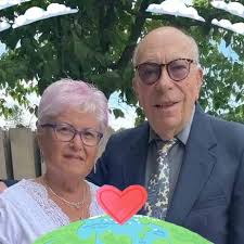 Rita Josefsson i personer