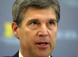 Dave Brandon Remembers You, And What You Said