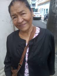 Conste no tome yo la foto