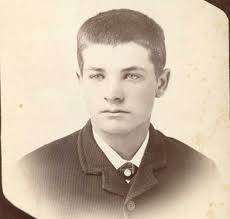 Marcus E Baker (1870-1954)