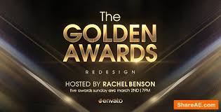 3840×2160 after effects template for creating a fashion trailer, new collection presentation, tv. Awards Free After Effects Templates After Effects Intro Template Shareae