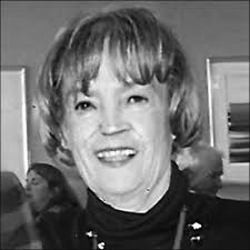 PATRICIA SHARKEY Obituary (1947