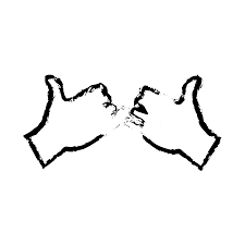 Swixxz pinky promise white crop t shirt zumiez. 257 Pinky Promise Stock Illustrations Cliparts And Royalty Free Pinky Promise Vectors