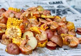We did not find results for: Easy Foil Packet Shrimp Boil For A Taste Of The Beach In Your Backyard