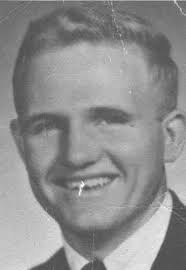 Richard A. Comer Sr.