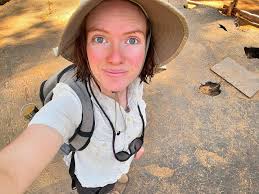 Visiting Calaveras Big Trees State Park