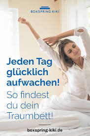Es Gibt Viele Unterschiedliche Arten Vom Schlafzimmer Bett Doch Welches Ist Nun Das Richtige Fur Dich Und Schlafzimmer Bett Fruhstuck Im Bett Boxspringbett
