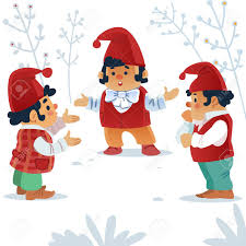 This is a fantastic application and this is the best way to create something new and creative using your digital devices, so no need any more pencils, papes, crayons, or your drawing book. Dwarf Gnomes Fairy Tale Fantastic Character Set Magical Stories Royalty Free Cliparts Vectors And Stock Illustration Image 136853885