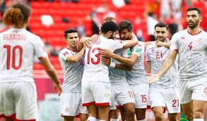 Les tunisiens ne sont en fait pas revenus sur le terrain contrairement aux maliens ! Tunisie Vs Mali En Direct Et Live Streaming Comment Regarder Le Match Webmanagercenter