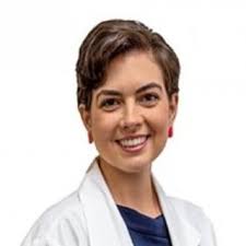 Dr. Ashtin Nix, MD