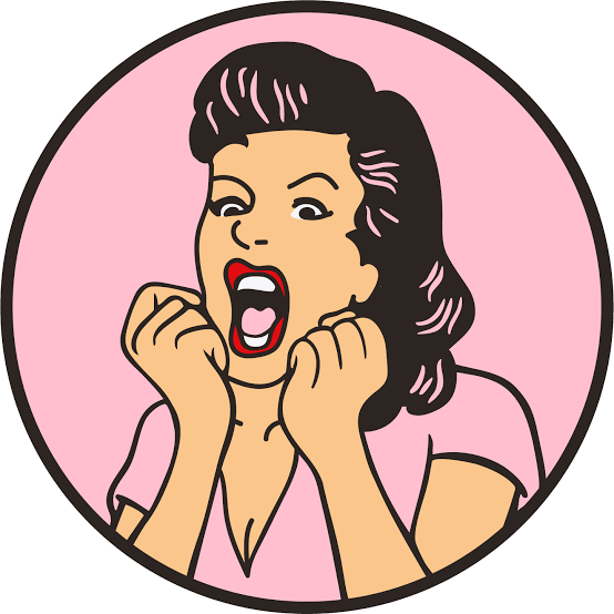 Female Rage Hot Sauce logo