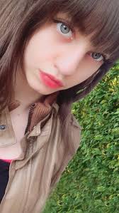 What is the most common eye color in Israel and Lebanon?