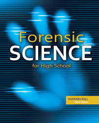Check spelling or type a new query. Forensic Science For High School Student Edition 6 Year License Prek 12