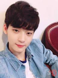 Republic of korea ( south korea) Spectrum Dongyoon Startseite Facebook