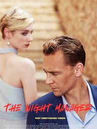 The Night Manager Series Review and Discussion