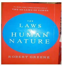 The Laws Of Human Nature Robert Greene Price From Jumia In Nigeria Yaoota