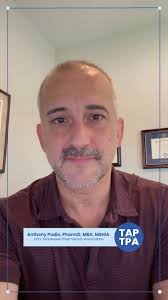 Tennessee Pharmacists Association