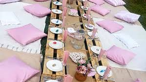 Planning of baby shower celebration catering is most significant. Bridal Baby Shower Picnic Packages Dial A Picnic Catering Company
