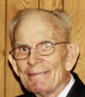 Harry Bunyon DeHart (1920-2012)