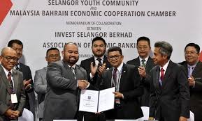 Check spelling or type a new query. Malaysia S Halal International Selangor To Be Flagship Halal Training And Education Centre Halalfocus Net Daily Halal Market News