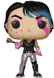 Funko 10x pop stacks new & improved protector!. Funko Pop Games Fortnite S2 Sparkle Specialist Figure Alzashop Com