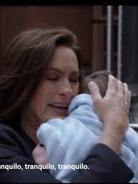 La Ley y el Orden: El Secuestro de Noah en Temporada 19