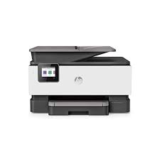 Create an hp account and register your printer. Buy Hp Officejet Pro 9015 All In One Wireless Printer With Smart Home Office Productivity Hp Instant Ink Works With Alexa 1kr42a Online In Vietnam B07n1df9vv