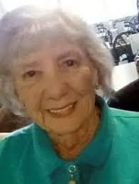 Eula Hubbard Obituary