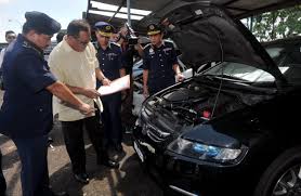 Warganegara malaysia yang berkelayakan dipelawa untuk memohon jawatan terbuka di jabatan pengangkutan jalan jpj sebagaimana berikut: Jpj To Set Up Special Action Squad To Curb Cases Involving Syndicates Borneo Post Online