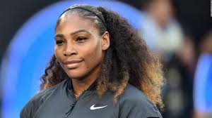 We're still waiting for serena williams opponent in next. Serena Williams Named Gq Woman Of The Year But Cover Sparks Controversy Cnn