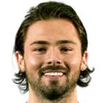 Bradley Dack statistics history, goals, assists, game log