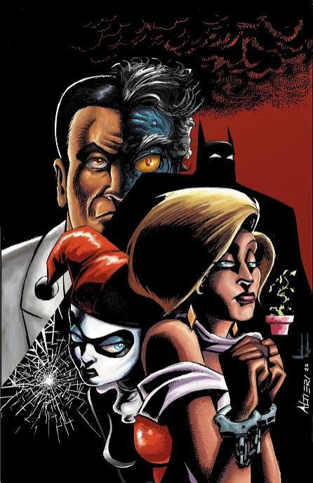 Batman: The Adventures Continue Brings Altieri For Feb. Issue