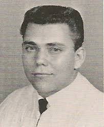 Miami Jackson HS Class of 1964 (Miami Jackson HS)