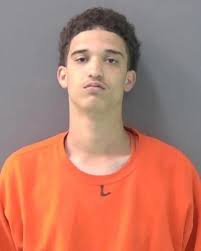 Two men charged with murder in fatal Heights shooting