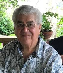 84 yrs old aunt. Her name is Ana Celia Bermudez de Gonzalez Her sons are  Manolito and one is Ricky No# for her sons her number is 7878641131 from  Guayama